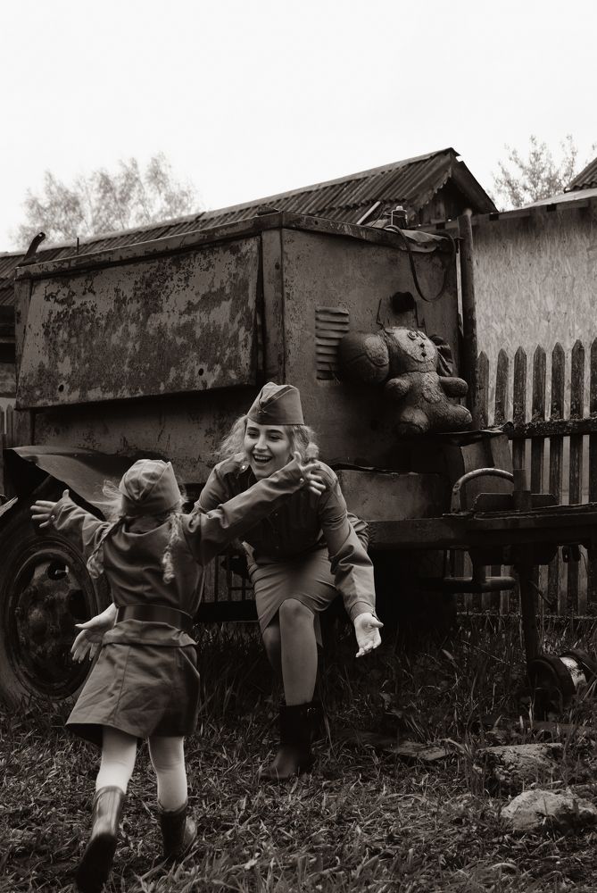 Photograph by Ирина Борисова