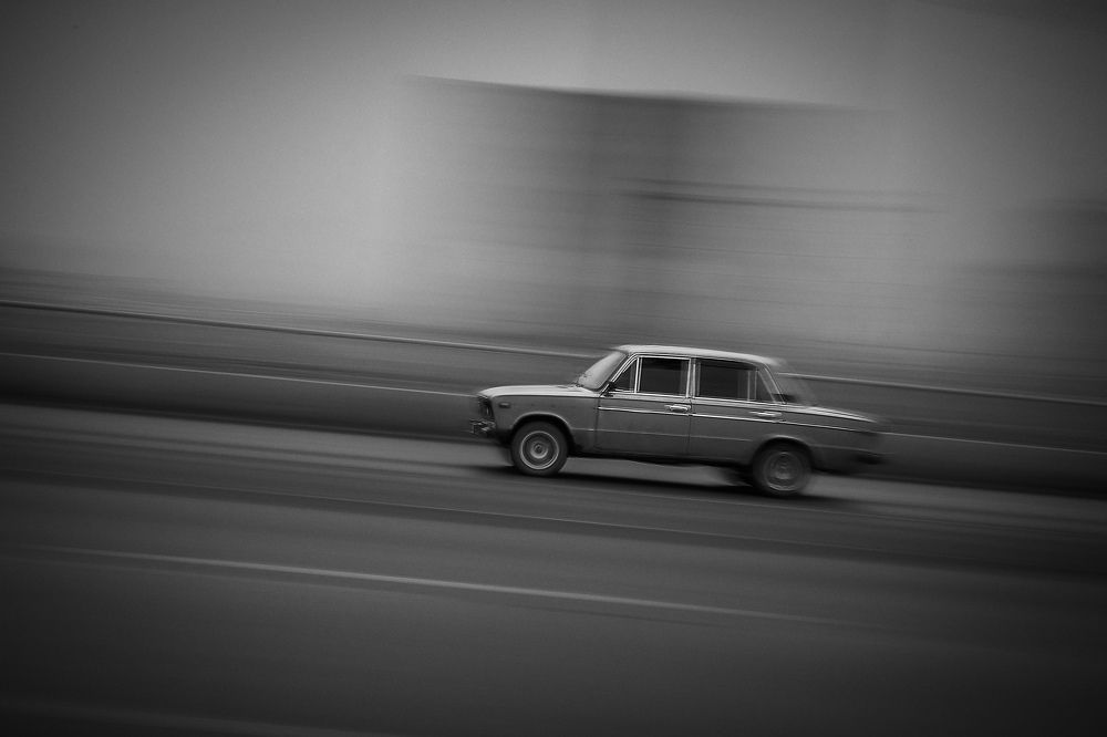 Photograph by Владислав Данилов