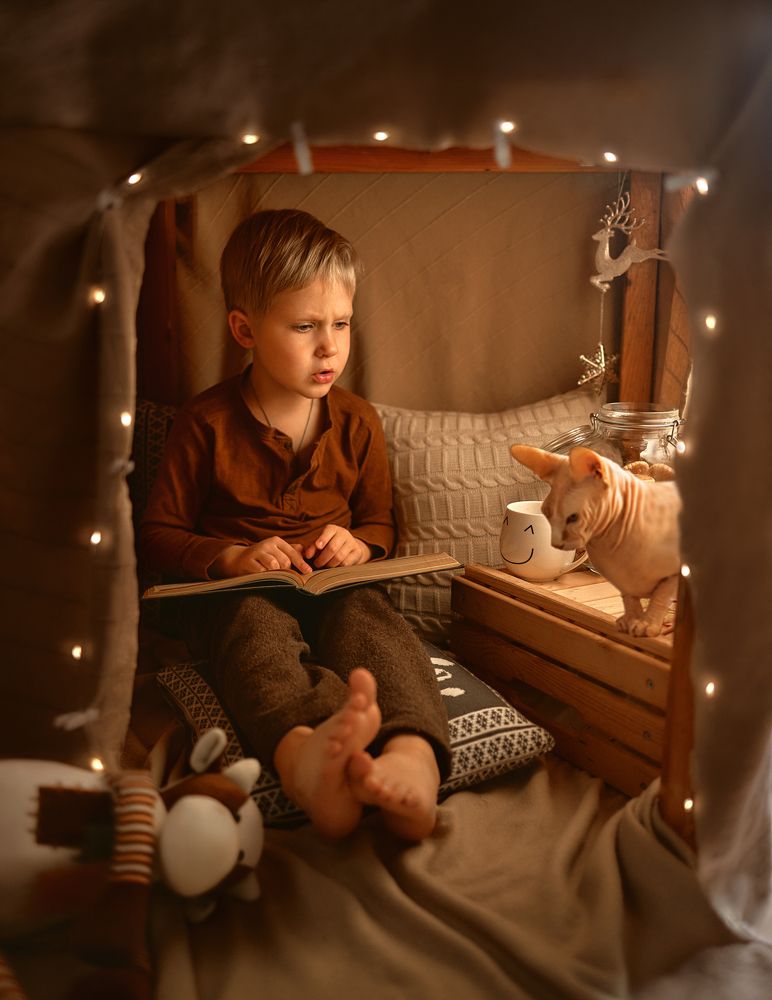 Photograph by Глебова Екатерина