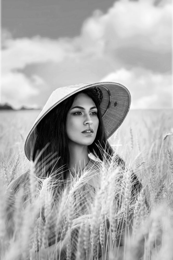 Фотография автора Evgeniya Fedorova