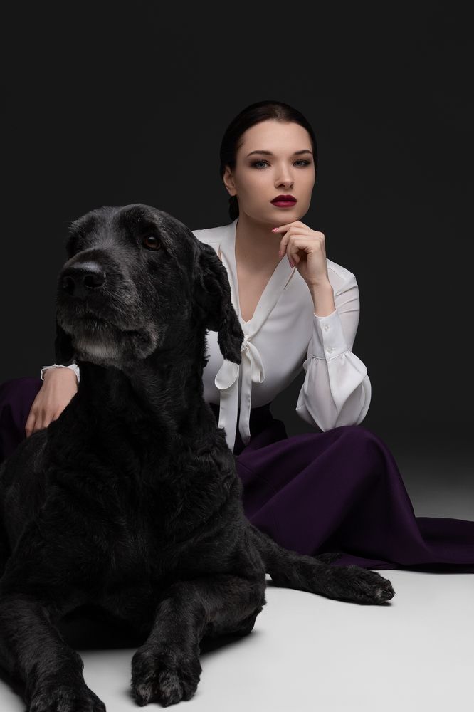 Photograph by Элен Рай