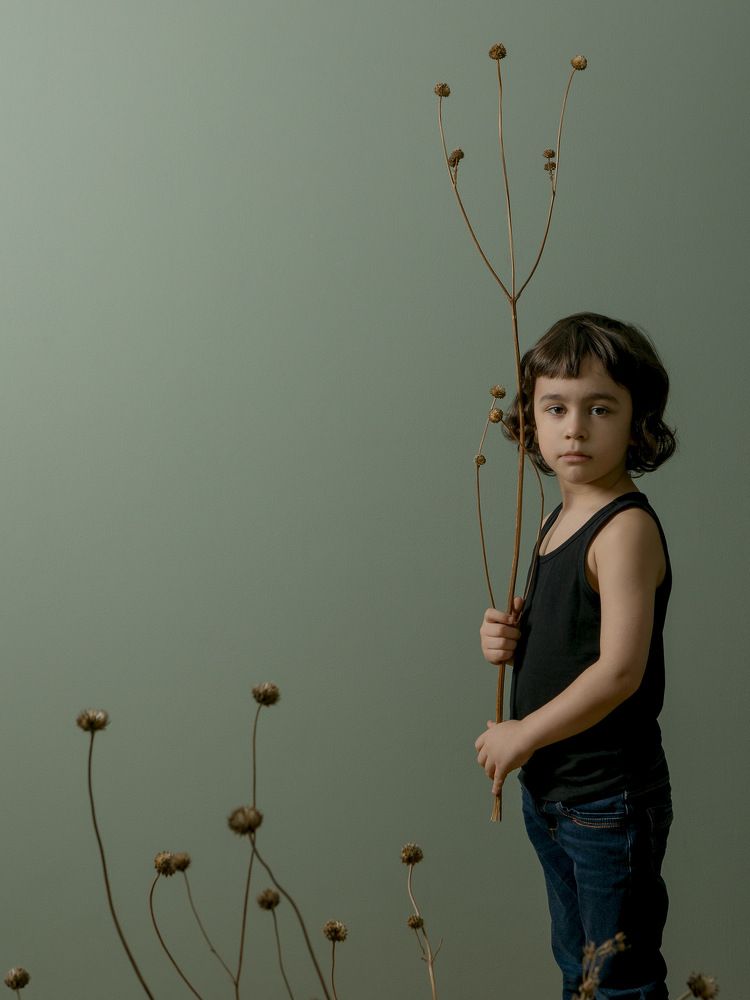 Photograph by Карина Бакалян