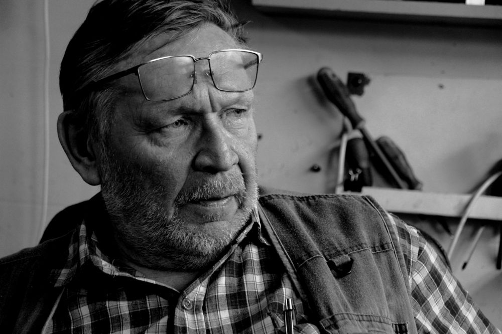 Фотография автора Иван