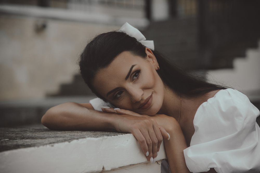 Photograph by Михаил Гордыгин