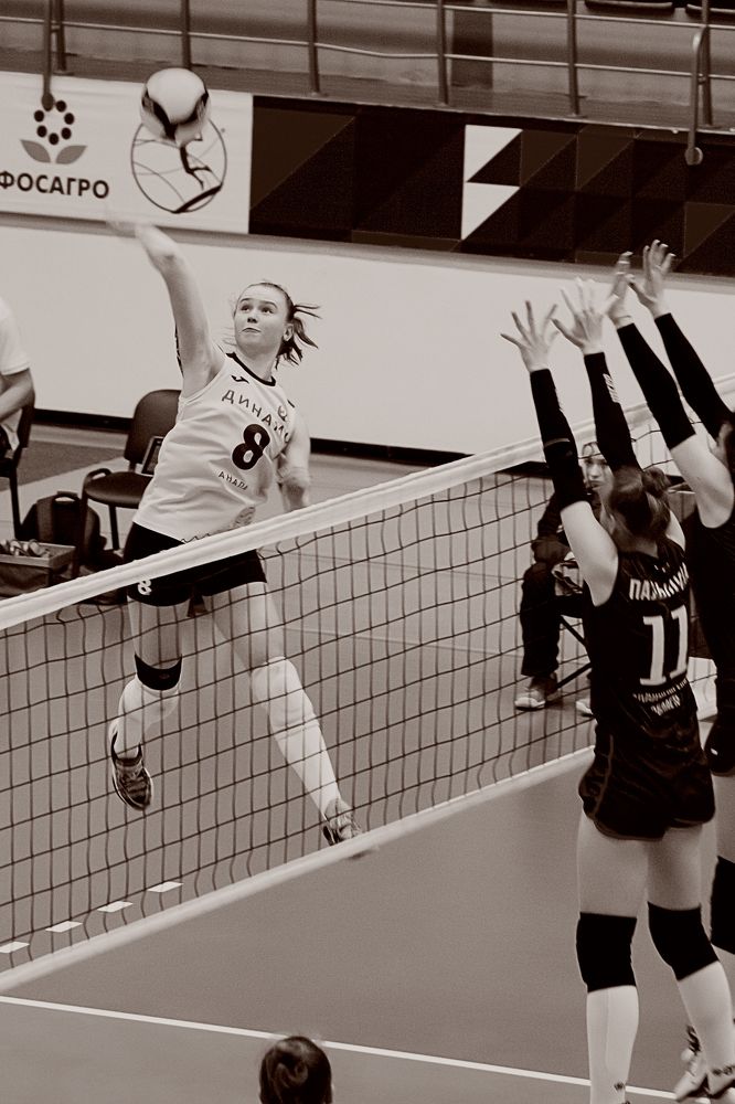 Photograph by Татьяна Казакова