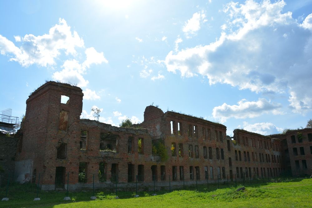 Photograph by Елена Вершинина