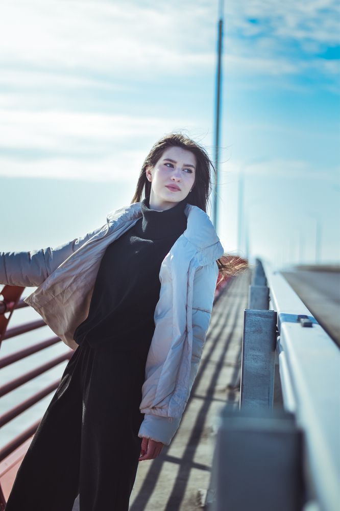 Photograph by Евгения Петрук