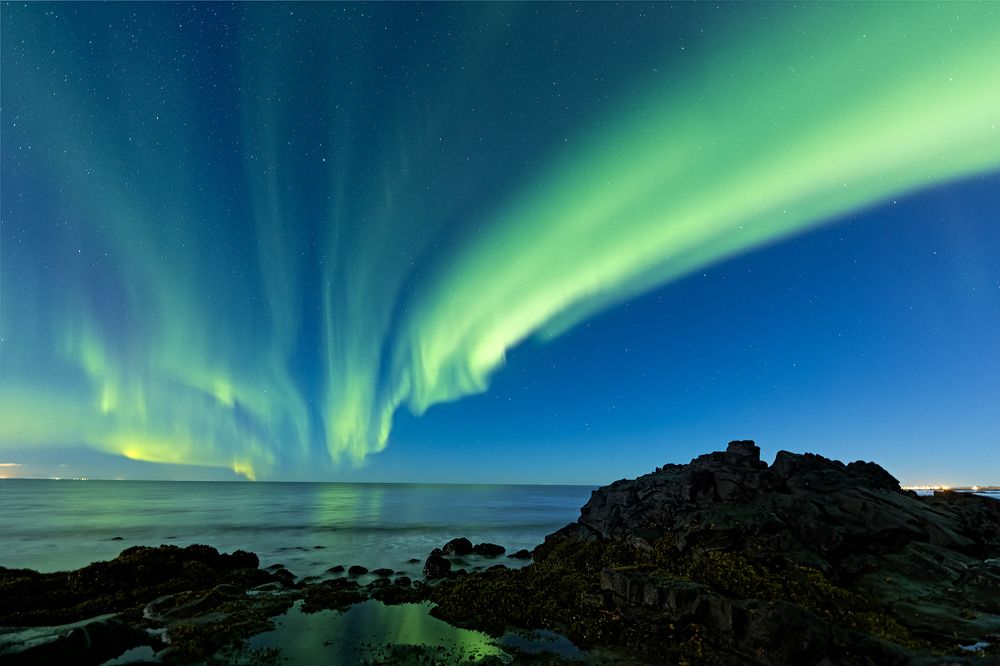 Photograph by Bragi Kort