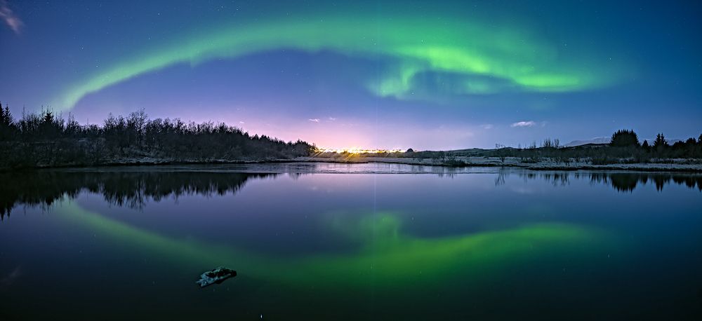 Photograph by Bragi Kort