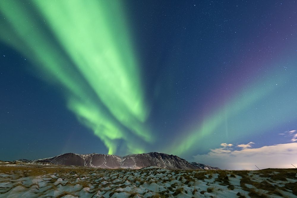 Photograph by Bragi Kort