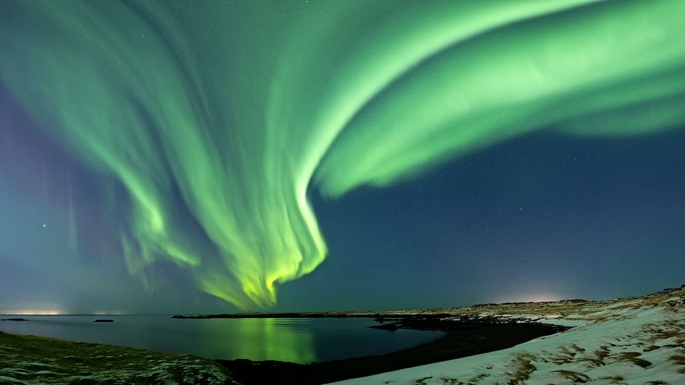 Photograph by Bragi Kort