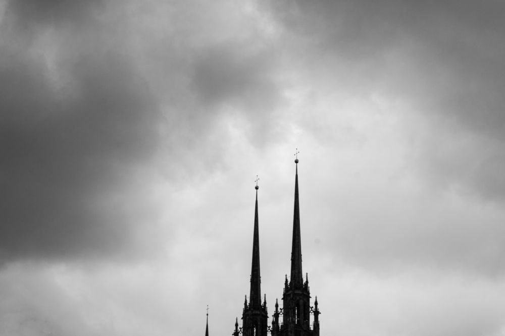 Photograph by Ksenia Mihhailovskaja