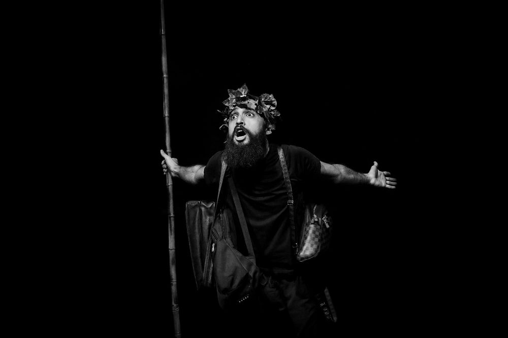 Фотография автора Seyede Elahe GHasemi