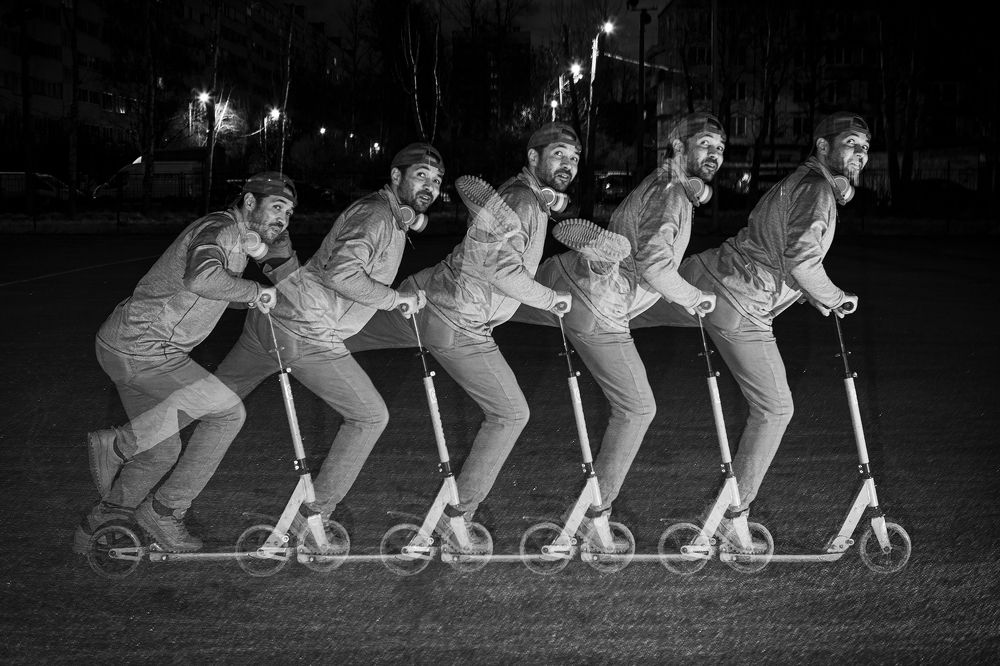 Photograph by Адель Гундырин