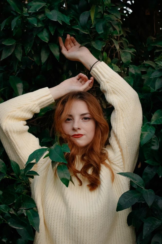 Photograph by Ksenia Mihhailovskaja