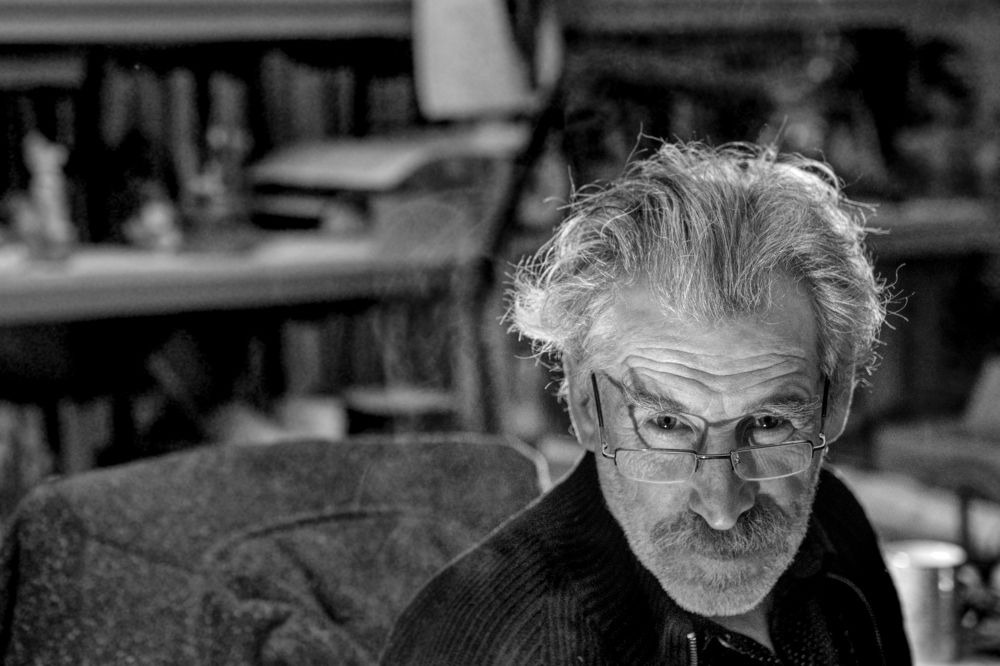 Photograph by Марина Антихович