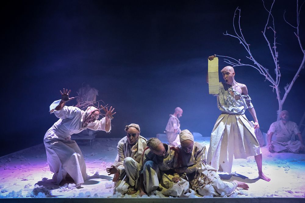 Фотография автора Seyede Elahe GHasemi