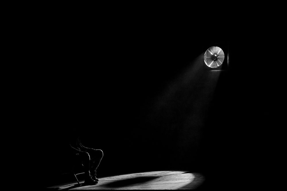 Фотография автора Seyede Elahe GHasemi