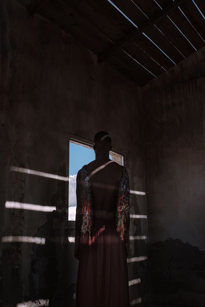 Photograph by Giandomenico Veneziani