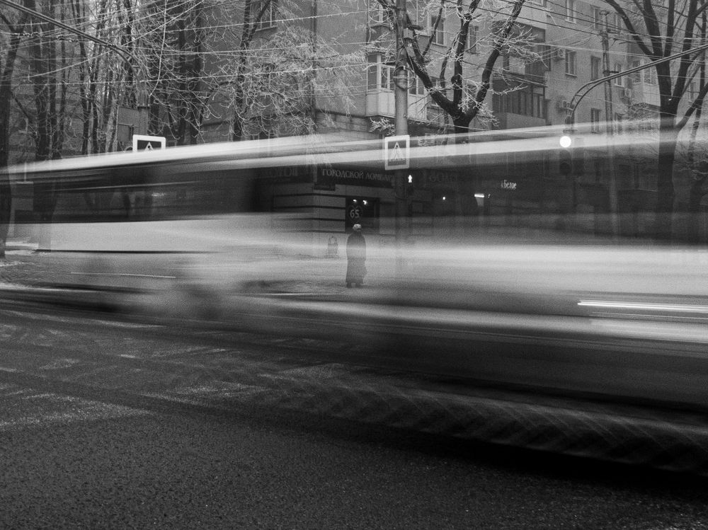 Photograph by Виталий Маслов