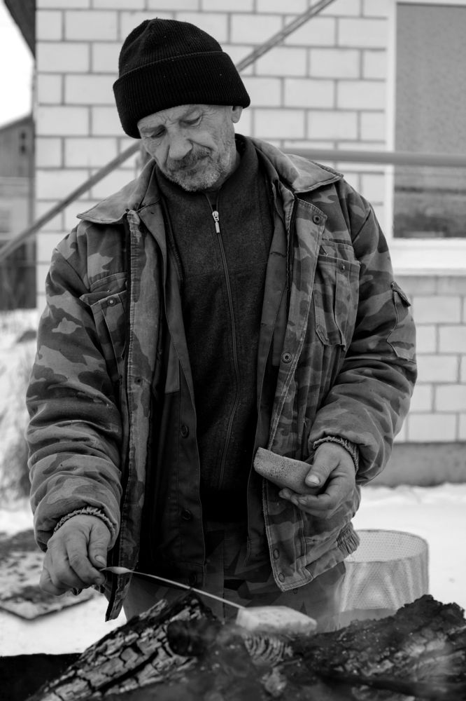 Фотография автора Лукашенко Ольга