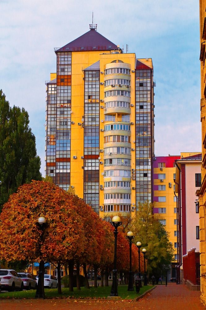 Photograph by Геннадий Натье (Игнатьев)