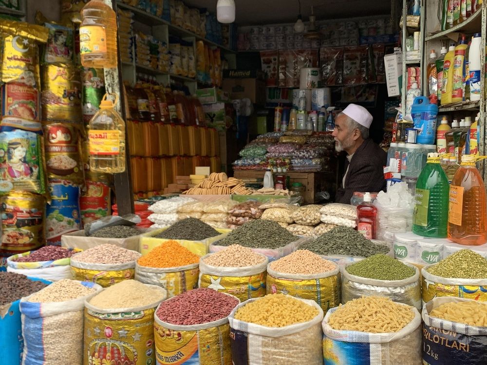 Photograph by Nelofar Adeeb