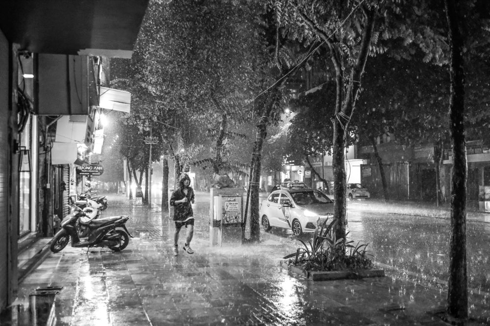 Photograph by trung nguyen