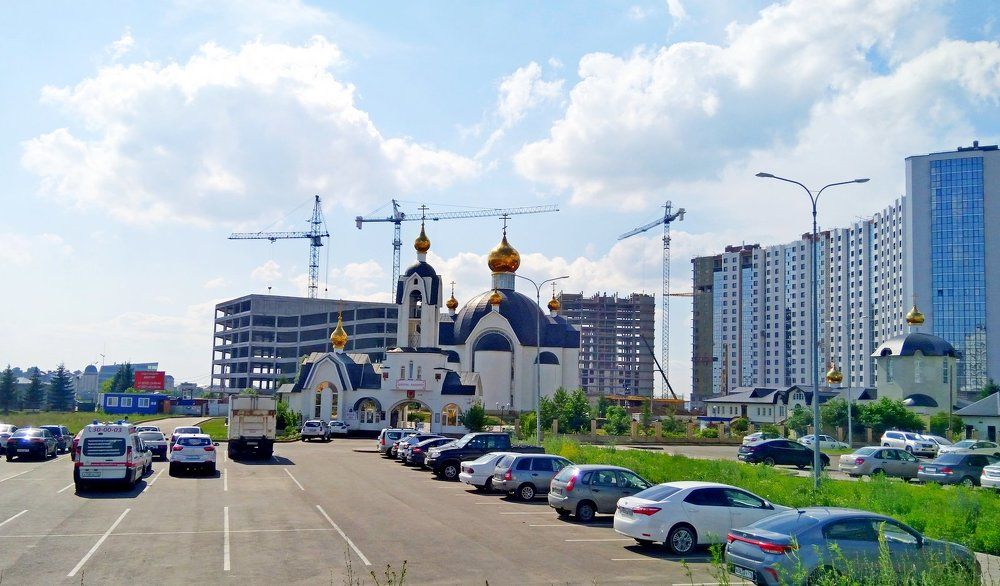 Photograph by Александр Бровкин