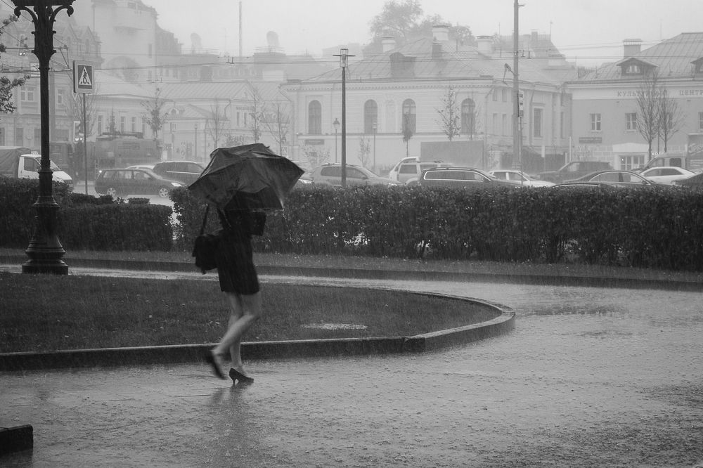 Photograph by Елена Шахова