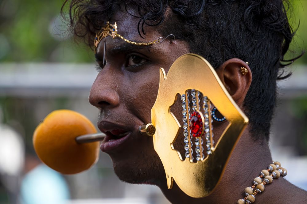 Photograph by Ravisankar