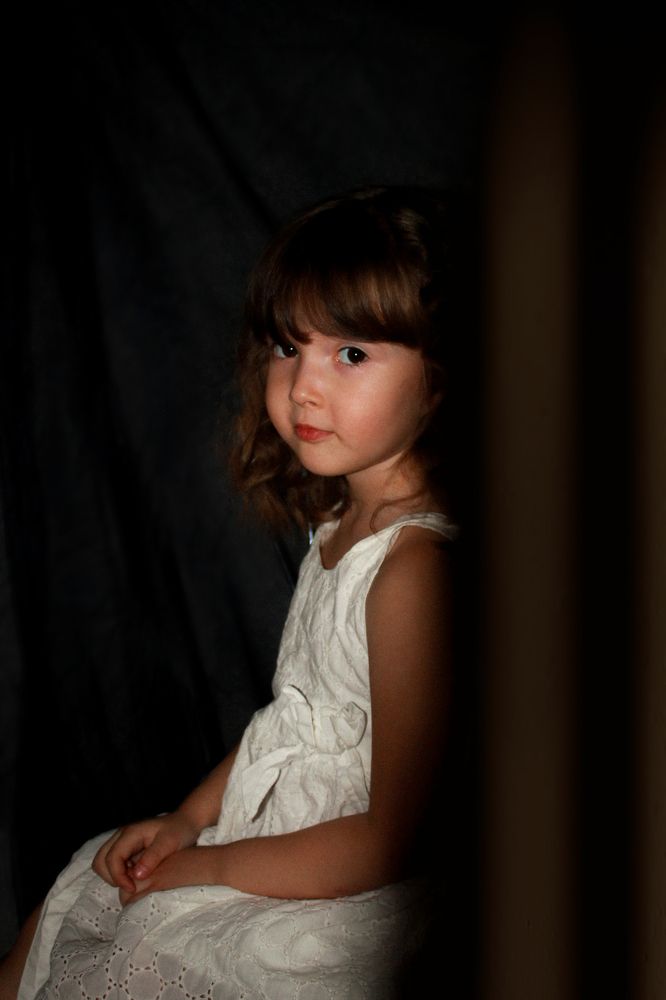 Photograph by Анастасия Гаврилова