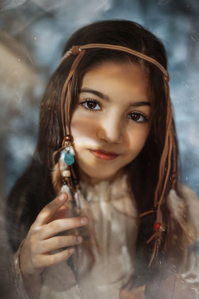 Photograph by Наталья Меснянкина