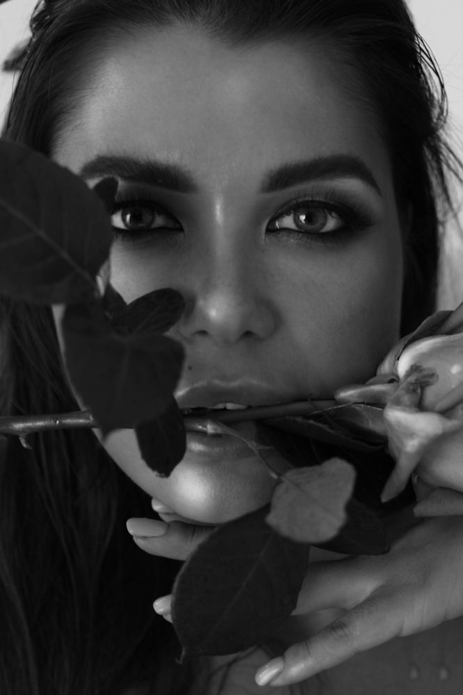 Photograph by Юлия Стародубцева