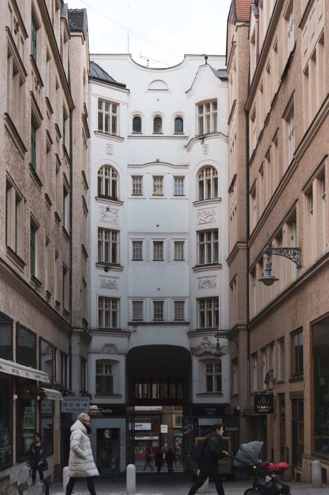 Photograph by Ksenia Mihhailovskaja