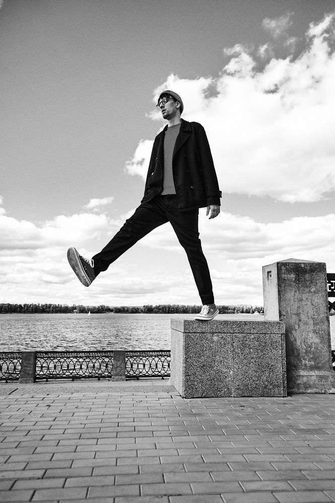 Photograph by Евгений Степанов