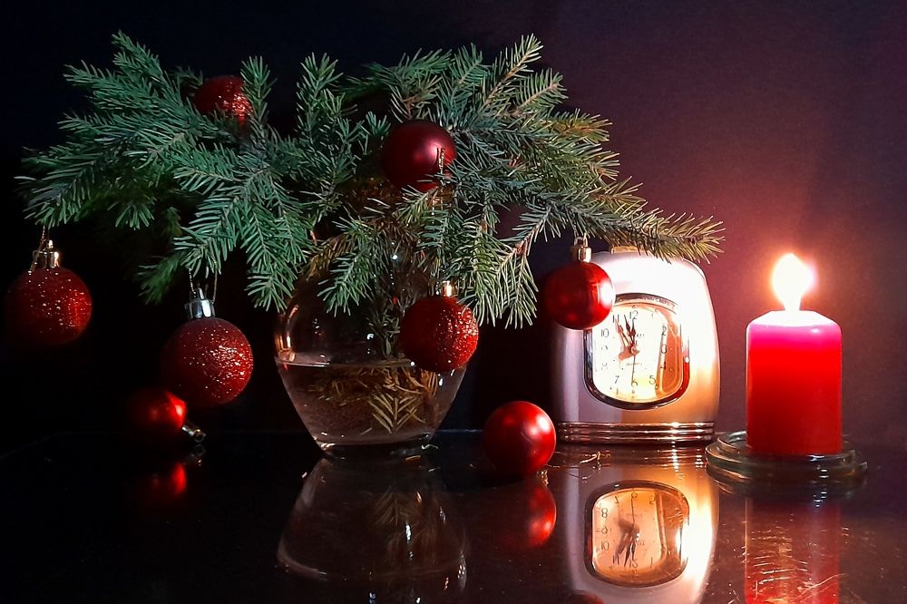 Photograph by Ольга Березовская