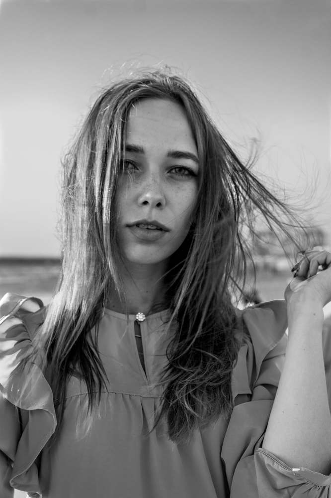 Photograph by Ksenia Mihhailovskaja