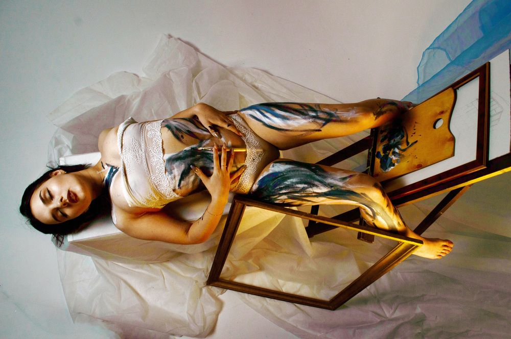 Photograph by Олег Чебесов