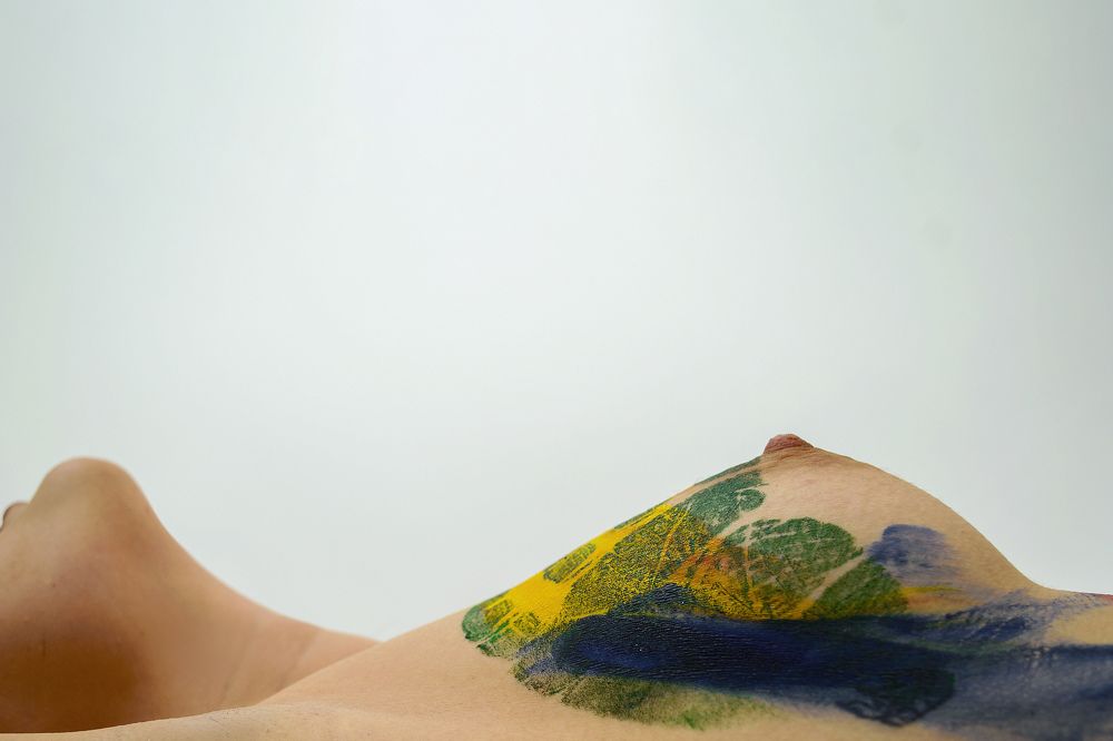 Photograph by Олег Чебесов