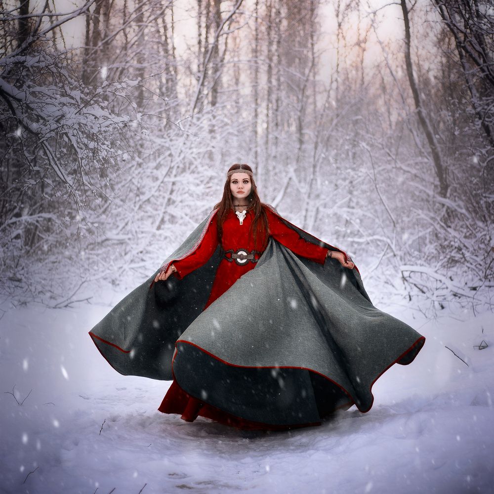 Photograph by Юлия Ив Ллин