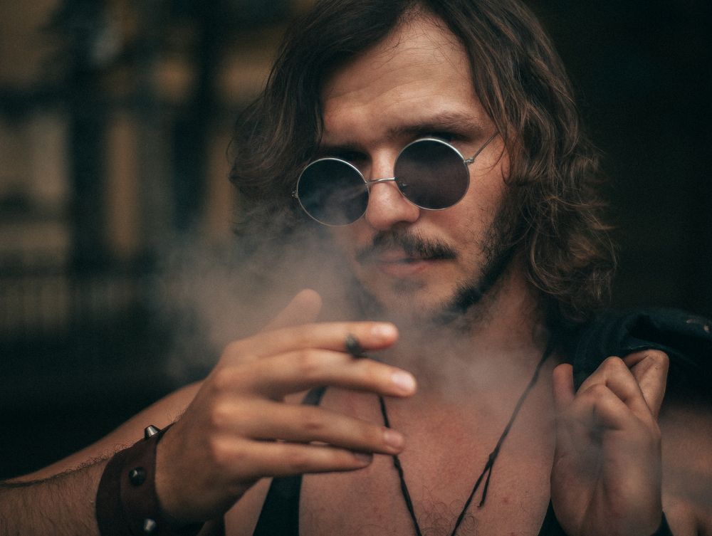 Photograph by Юлия Ив Ллин