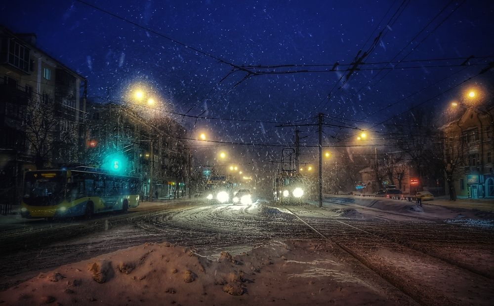 Photograph by Константин Илюшников