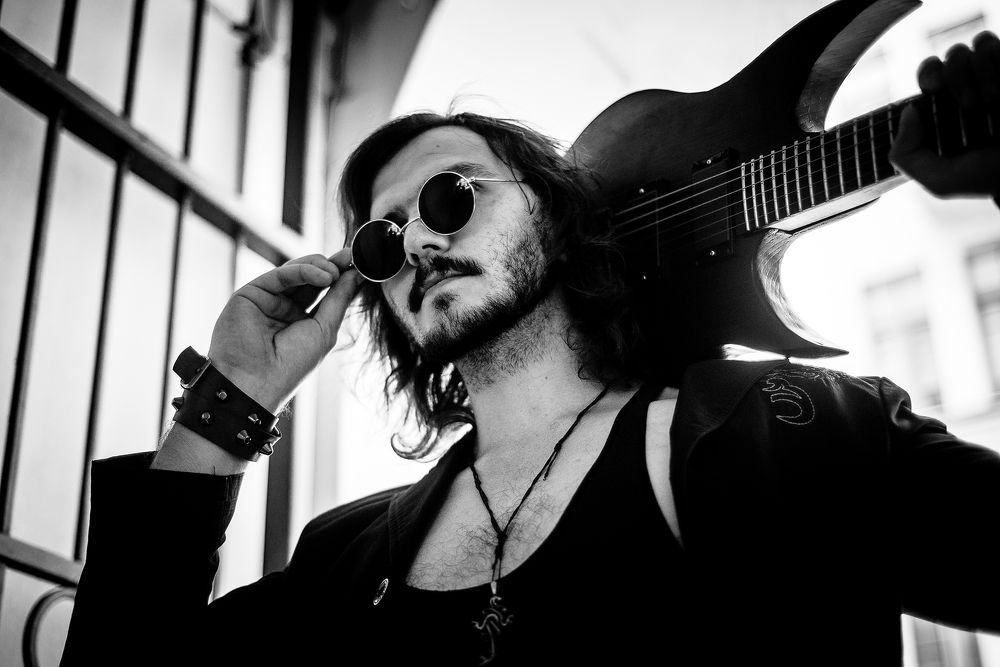 Photograph by Юлия Ив Ллин