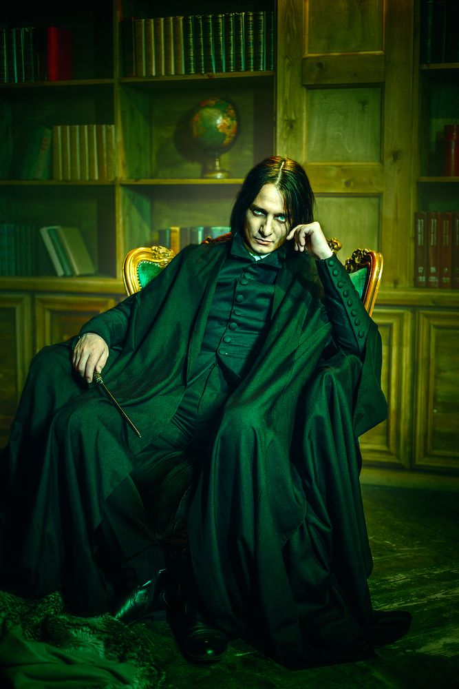 Photograph by Юлия Ив Ллин