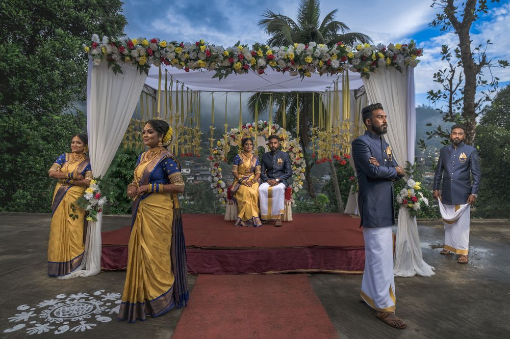 Photograph by Shane Coulton