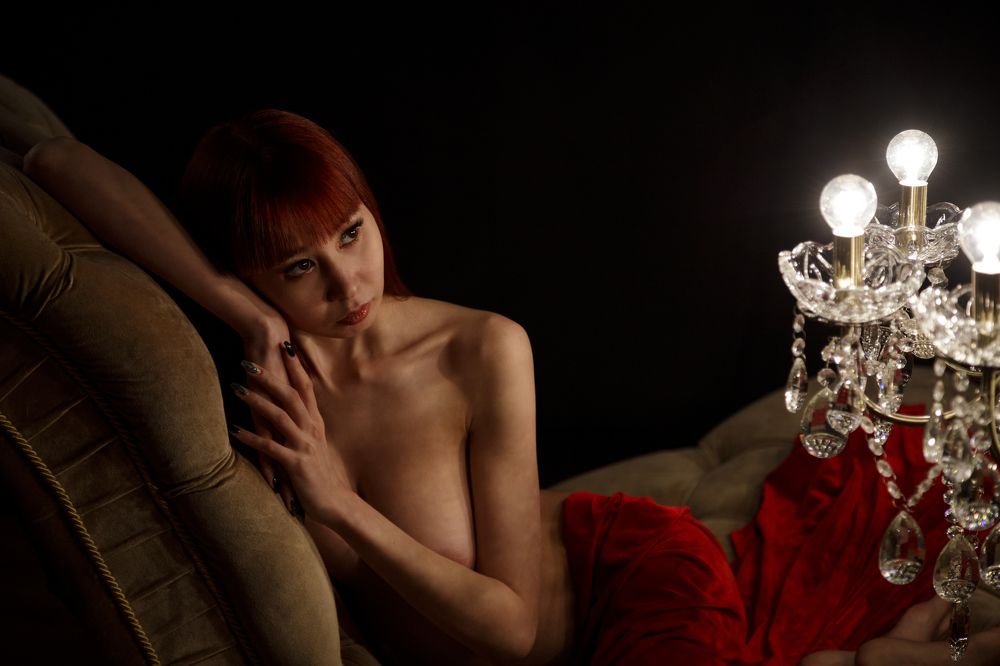 Photograph by Александр Сергеевич