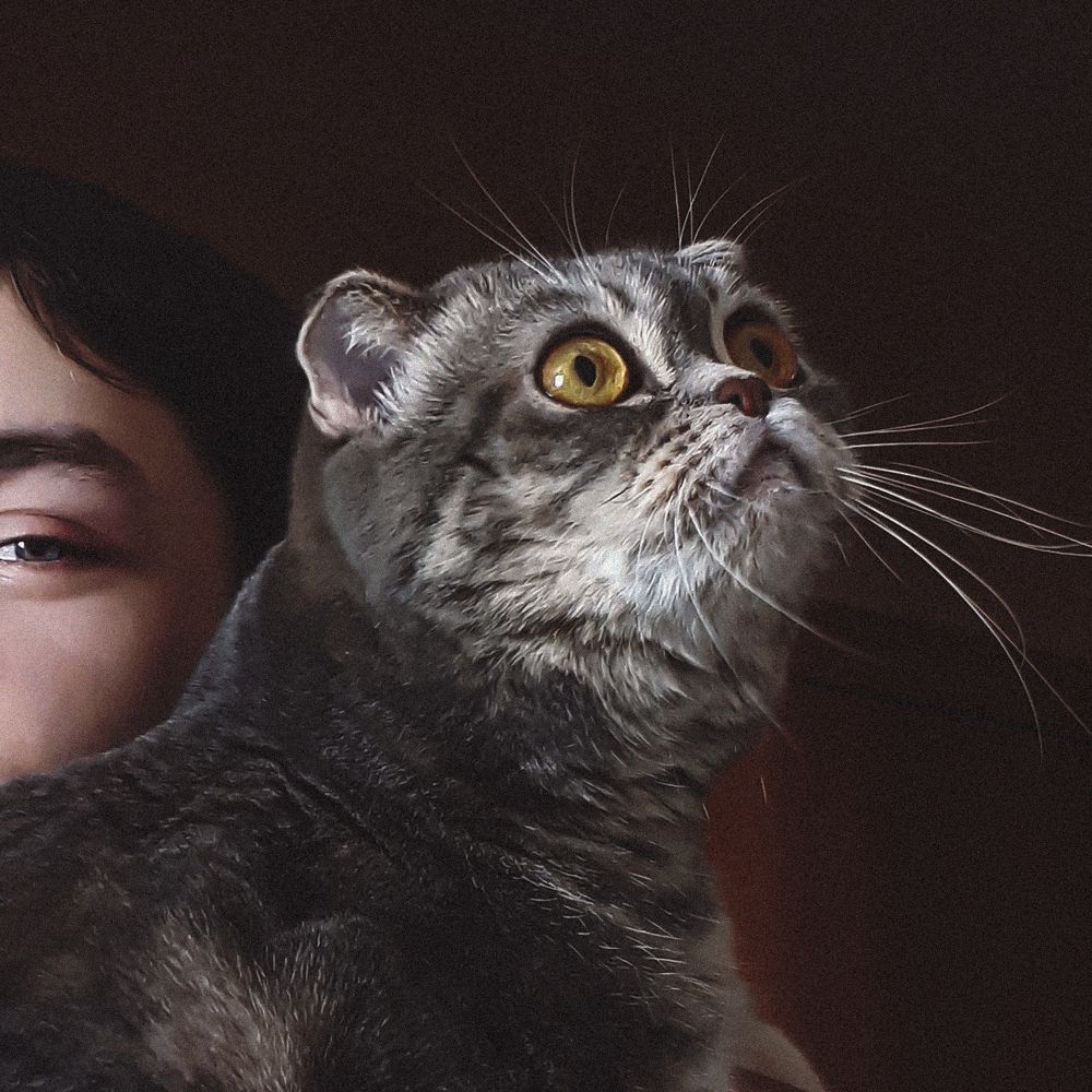 Photograph by  OlessiaKh