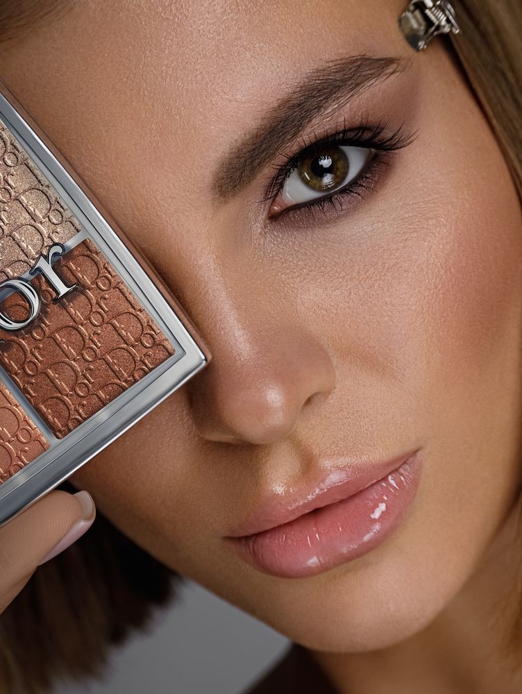 Photograph by Christina Ozerova