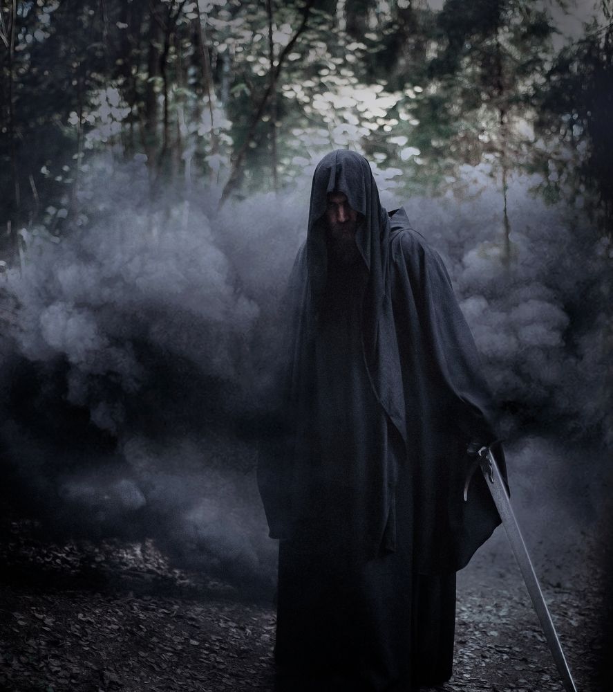 Photograph by Юлия Ив Ллин